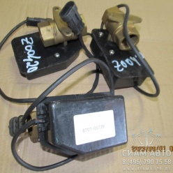 Блок отопителя не оригинал ZK 8101-05739 (Z00420) Блок отопителя не оригинал ZK 8101-05739 (Z00420)