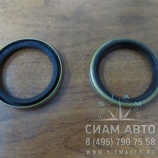 Сальник 44х56х7 кулачкового вала задн. тормоза, внутр. 3502N-034 (Y00013)