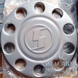 Колпак переднего колеса (МЕТАЛЛ) SHAANXI / DZ93259615001 (91798) Колпак переднего колеса (МЕТАЛЛ) SHAANXI / DZ93259615001 (91798)