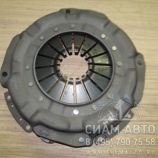 Корзина сцепления D325 XML6720 CY4102bzlq (20579) Корзина сцепления D325 XML6720 CY4102bzlq (20579)