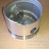 Поршень одноцилиндрового копрессора (КамаЗ) 53205-3509160 (60282) Поршень одноцилиндрового копрессора (КамаЗ) 53205-3509160 (60282)
