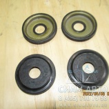 Крышка шкворня (пробка главного штифта) 3001-01437 ZK6122 (Y00845) Крышка шкворня (пробка главного штифта) 3001-01437 ZK6122 (Y00845)