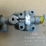 Кран уровня пола XMQ 6127 (40136) Кран уровня пола XMQ 6127 (40136)