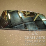 Элемент зеркала без рамки XMQ new type (41184) Элемент зеркала без рамки XMQ new type (41184)