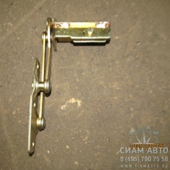 Петля люка правая (L-45mm) XMQ (41742) Петля люка правая (L-45mm) XMQ (41742)