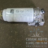 Фильтр топливный со стаканом и подкачкой пр-во КИТАЙ / PL420X (92571) Фильтр топливный со стаканом и подкачкой пр-во КИТАЙ / PL420X (92571)