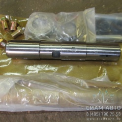 Р/к шкворня 38х235 XMQ6800 (40946) Р/к шкворня 38х235 XMQ6800 (40946)