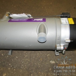Отопитель WEBASTO Thermo 350 Plus / 11144303A (61549) Отопитель WEBASTO Thermo 350 Plus / 11144303A (61549)
