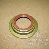 Сальник 85x162x12/42 хвостовика ZK6122 2403-01307 (Y00605) Сальник 85x162x12/42 хвостовика ZK6122 2403-01307 (Y00605)