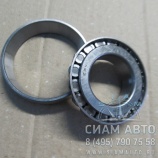 Подшипник конический роликовый 7208E-GB/T 297 (Y00099) Подшипник конический роликовый 7208E-GB/T 297 (Y00099)