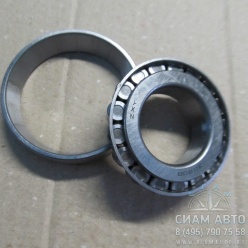 Подшипник конический роликовый 7208E-GB/T 297 (Y00099) Подшипник конический роликовый 7208E-GB/T 297 (Y00099)