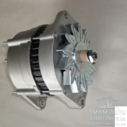Генератор 28v/80A Евро 2 4431130140 (10724) Генератор 28v/80A Евро 2 4431130140 (10724)