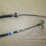 Трос ручника №1 Тагаз Hardy1050мм (Н00079) Трос ручника №1 Тагаз Hardy1050мм (Н00079)