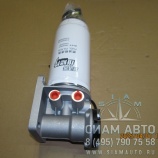 Фильтр топливный грубой очистки c электронасосом 529265-31 / 1006475304 КИТАЙ (61631) Фильтр топливный грубой очистки c электронасосом 529265-31 / 1006475304 КИТАЙ (61631)