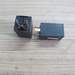 Реле поворотов SGD204 KLQ6129 (30337) Реле поворотов SGD204 KLQ6129 (30337)