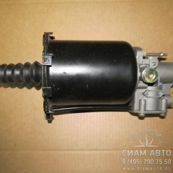 Усилитель сцепления ПГУ KLQ6119TQ\6129E4 6109 XML6127 (30121) Усилитель сцепления ПГУ KLQ6119TQ\6129E4 6109 XML6127 (30121)