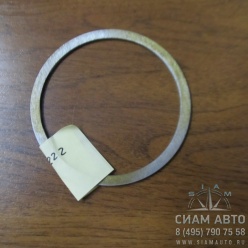 Кольцо установочное 2,6 / 0769140045(S) / S6-90/160 (Z00222) Кольцо установочное 2,6 / 0769140045(S) / S6-90/160 (Z00222)