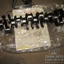 Вал коленчатый / BF6M2012 / 04289039 (80506) Вал коленчатый / BF6M2012 / 04289039 (80506)
