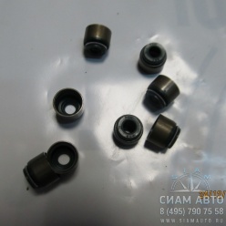 Колпачек маслосъемный Тагаз Hardy CK1000 100N2-101 (Н00105) Колпачек маслосъемный Тагаз Hardy CK1000 100N2-101 (Н00105)