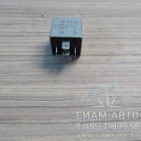 Реле поворотов Shaanxi / 81.25902.0460 (90354) Реле поворотов Shaanxi / 81.25902.0460 (90354)