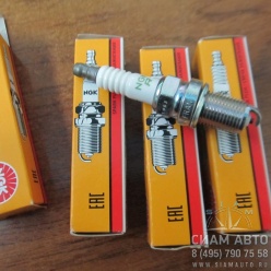 ����� ��������� NGK V-Line � 12 / BCPR6E (6129) Hardy (90507)