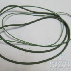 Кольца уплотнительные рез. под гильзу D=125 mm 4 шт. / 01.43.211 (М00975) Кольца уплотнительные рез. под гильзу D=125 mm 4 шт. / 01.43.211 (М00975)
