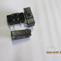 Микровыключатель дверей АМАЗ МПЭЗА4 402У3 (61551) Микровыключатель дверей АМАЗ МПЭЗА4 402У3 (61551)