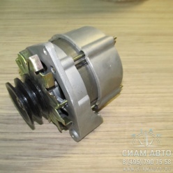 Генератор 28 V / 55A / 01180302 (80128) Генератор 28 V / 55A / 01180302 (80128)