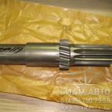 Вал промежуточный S6-80 1086303012 (Z00119) Вал промежуточный S6-80 1086303012 (Z00119)