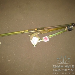 Трапеция стеклоочистителя KLQ6928 37rg4-28501-amp (30467) Трапеция стеклоочистителя KLQ6928 37rg4-28501-amp (30467)
