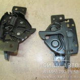 Замок капота Тагаз Hardy (Н00082) Замок капота Тагаз Hardy (Н00082)