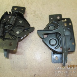Замок капота Тагаз Hardy (Н00082) Замок капота Тагаз Hardy (Н00082)