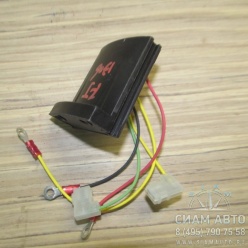 ���� ���������� � ���������� 6 �������� TYP 602-2  24v 140� XMQ6127 (40310)
