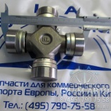 Крестовина 47х140 вала карданного 2214-00010 6852/6899 (Y00054) Крестовина 47х140 вала карданного 2214-00010 6852/6899 (Y00054)