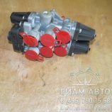 ������ ��������������� MB Actros (Wabco) (�00937)