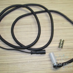 Датчик ABS Г-образ. 1 м. KLQ (30175) Датчик ABS Г-образ. 1 м. KLQ (30175)