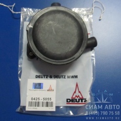 Сапун Deutz 0420 7651 / 0425 5055 (80083) Сапун Deutz 0420 7651 / 0425 5055 (80083)