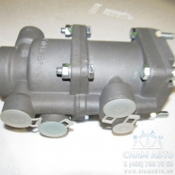 ���� ���������� ��������� ������� KNORR BREMSE AB2755 (70049)
