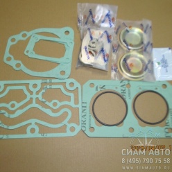 �/� ������� ����������� Wabco 911 506 050 0 (60403)