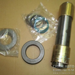 Р/к шкворня d= 45мм /MAN M90 213*44,5/45мм (06.040.0978.1S) (М00288) Р/к шкворня d= 45мм /MAN M90 213*44,5/45мм (06.040.0978.1S) (М00288)