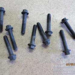 ���� ������� �8X1.25X45  / 3901445 (�00907)