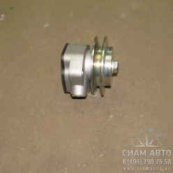Насос топливоподкачивающий Deutz 1013 / 02112671 (80088) Насос топливоподкачивающий Deutz 1013 / 02112671 (80088)