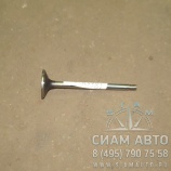Клапан выпускной / Deutz BFM1013 / 04283381 (80109) Клапан выпускной / Deutz BFM1013 / 04283381 (80109)