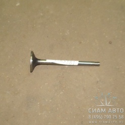 Клапан выпускной / Deutz BFM1013 / 04283381 (80109) Клапан выпускной / Deutz BFM1013 / 04283381 (80109)