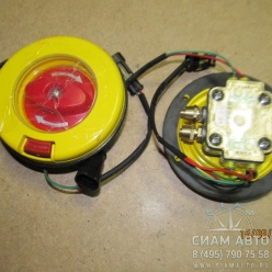      Yutong ZK6852HG  6100-02264 (Y00194)