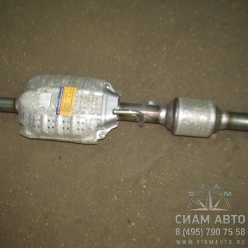 Глушитель средняя часть Тагаз Hardy (Н00167) Глушитель средняя часть Тагаз Hardy (Н00167)