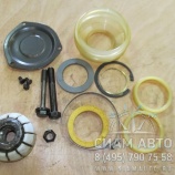 Р/к реактивной штанги MB, d90 mm (ржавчина) (М00987) Р/к реактивной штанги MB, d90 mm (ржавчина) (М00987)