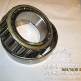 ��������� ��������� 105x190x50x53 \SAF 16141/242,Iveco 160/1 (�00469)