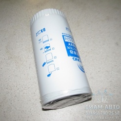 Масляный фильтр Yutong ZK6932 ZK6831 ZK6129 / 1000-00524 (Ф00306) Масляный фильтр Yutong ZK6932 ZK6831 ZK6129 / 1000-00524 (Ф00306)