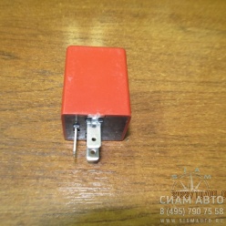 Реле поворотов Dong feng 130W 24V (92101) Реле поворотов Dong feng 130W 24V (92101)